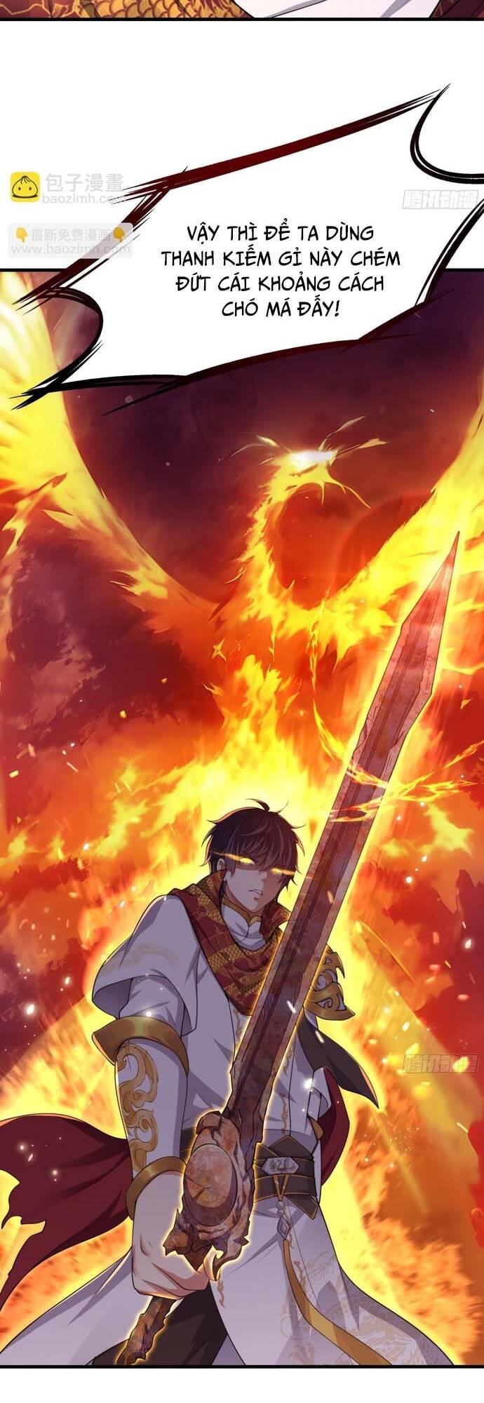 Trụ Vương Tái Sinh Không Muốn Làm Đại Phản Diện - Chapter 28 - Page 58