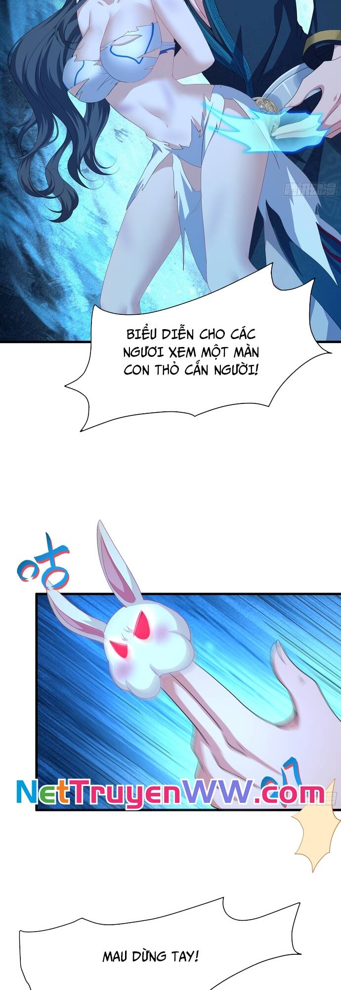 Trụ Vương Tái Sinh Không Muốn Làm Đại Phản Diện - Chapter 28 - Page 60