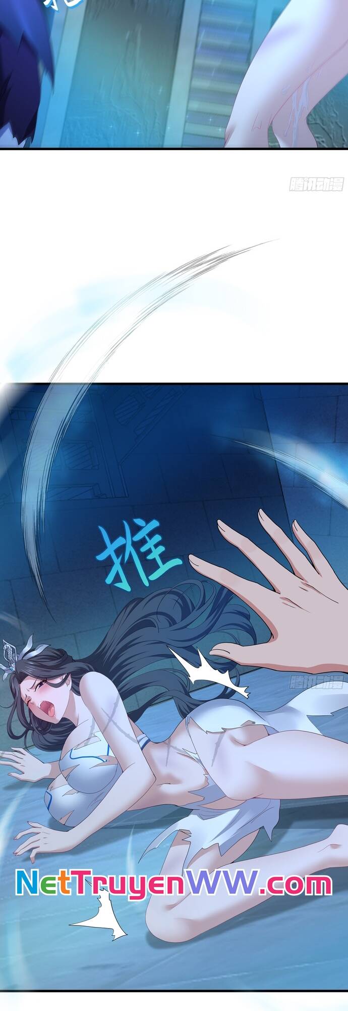 Trụ Vương Tái Sinh Không Muốn Làm Đại Phản Diện - Chapter 28 - Page 62