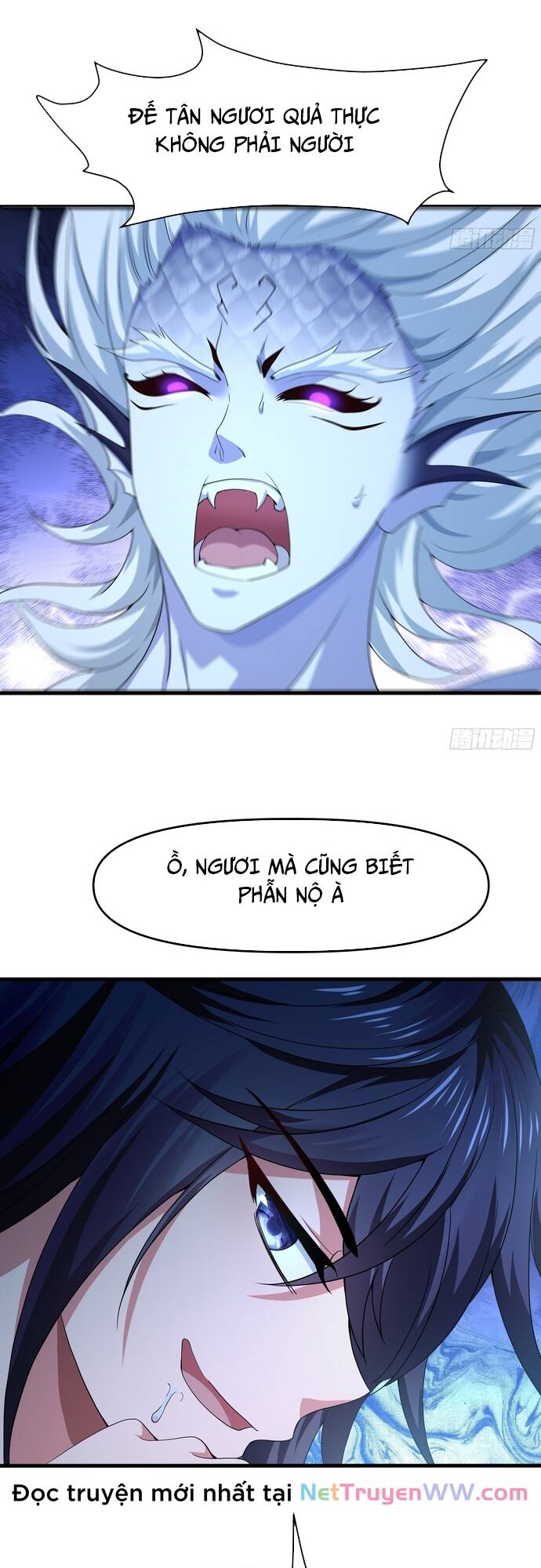 Trụ Vương Tái Sinh Không Muốn Làm Đại Phản Diện - Chapter 28 - Page 64