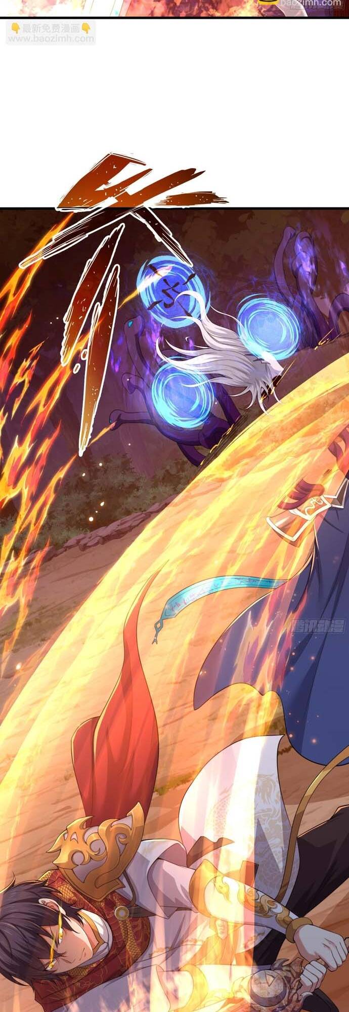 Trụ Vương Tái Sinh Không Muốn Làm Đại Phản Diện - Chapter 28 - Page 66