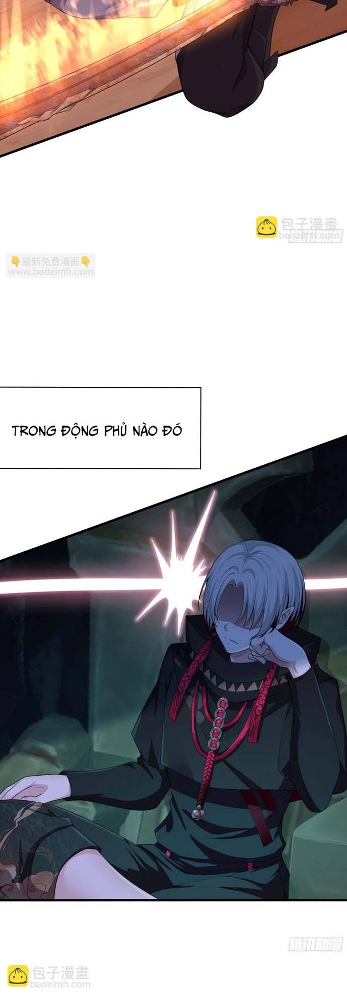 Trụ Vương Tái Sinh Không Muốn Làm Đại Phản Diện - Chapter 28 - Page 67