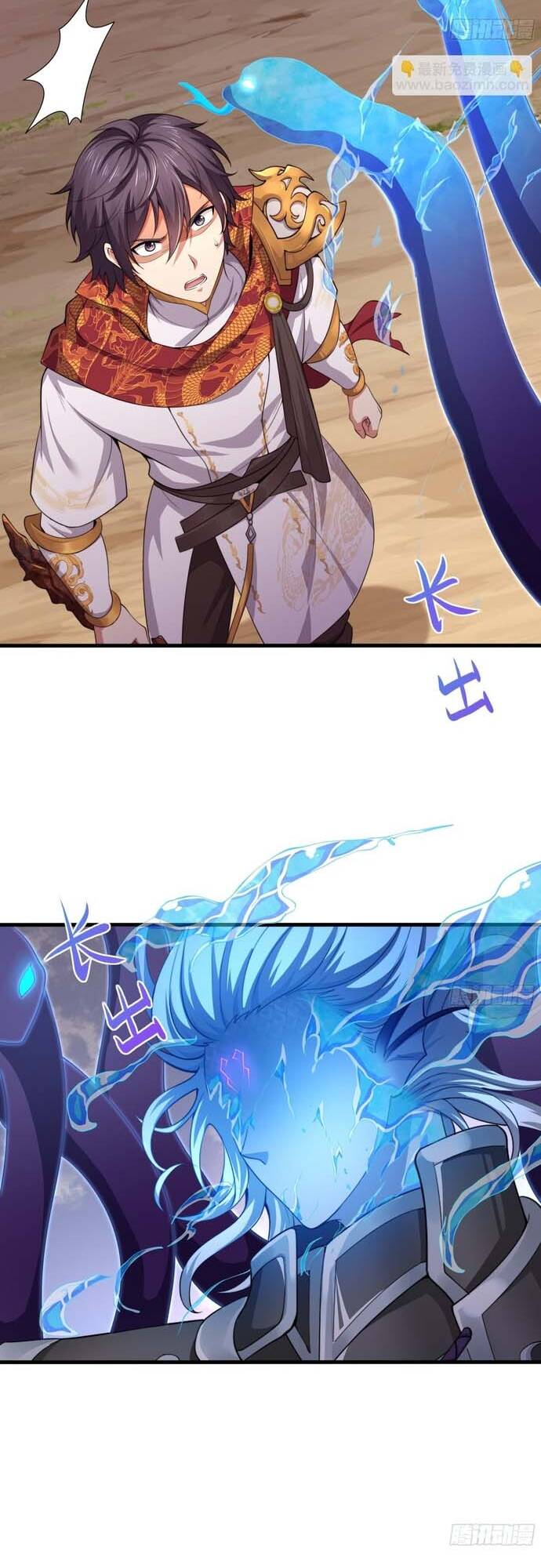 Trụ Vương Tái Sinh Không Muốn Làm Đại Phản Diện - Chapter 28 - Page 71