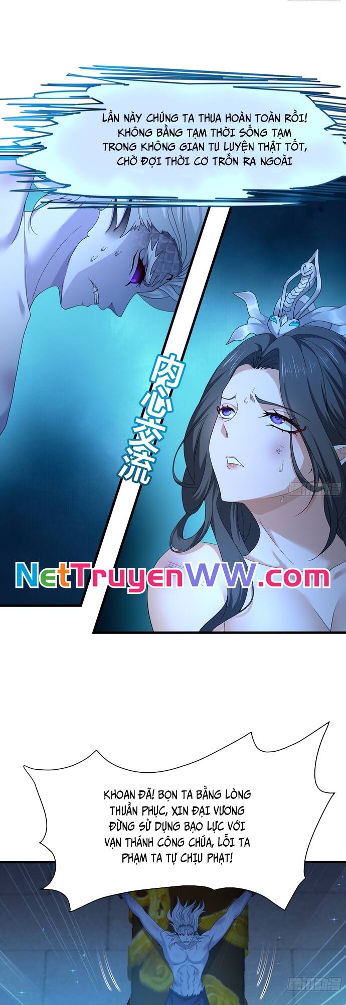 Trụ Vương Tái Sinh Không Muốn Làm Đại Phản Diện - Chapter 28 - Page 74