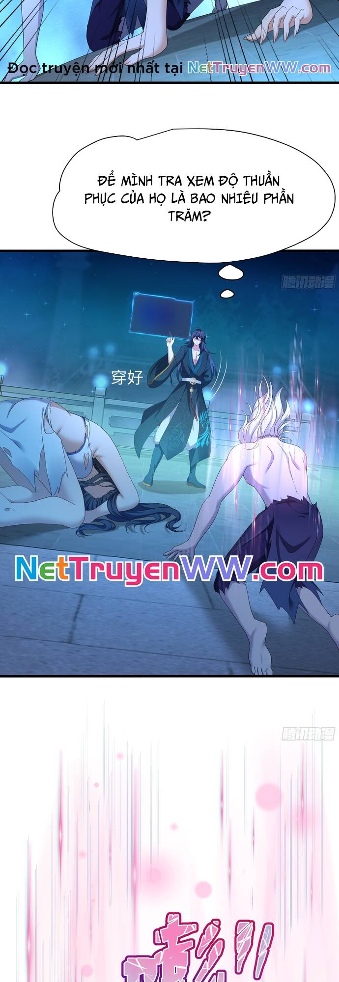 Trụ Vương Tái Sinh Không Muốn Làm Đại Phản Diện - Chapter 28 - Page 77