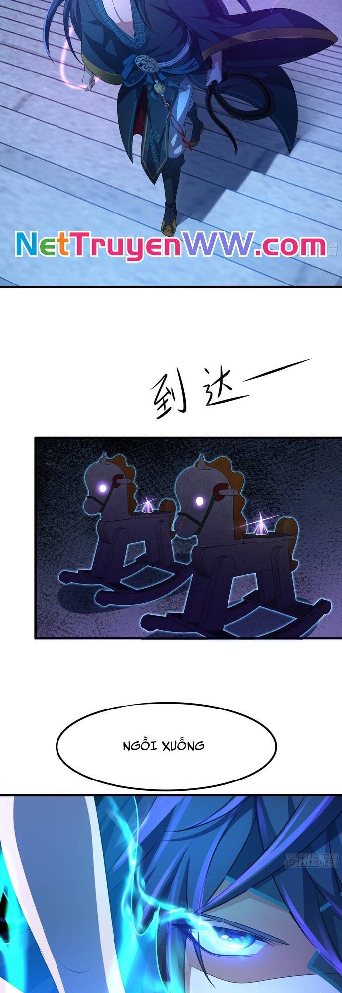 Trụ Vương Tái Sinh Không Muốn Làm Đại Phản Diện - Chapter 29 - Page 14