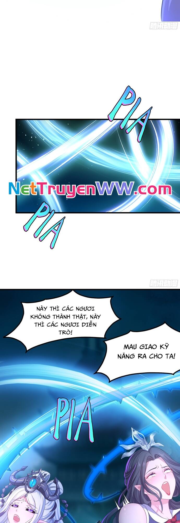 Trụ Vương Tái Sinh Không Muốn Làm Đại Phản Diện - Chapter 29 - Page 18