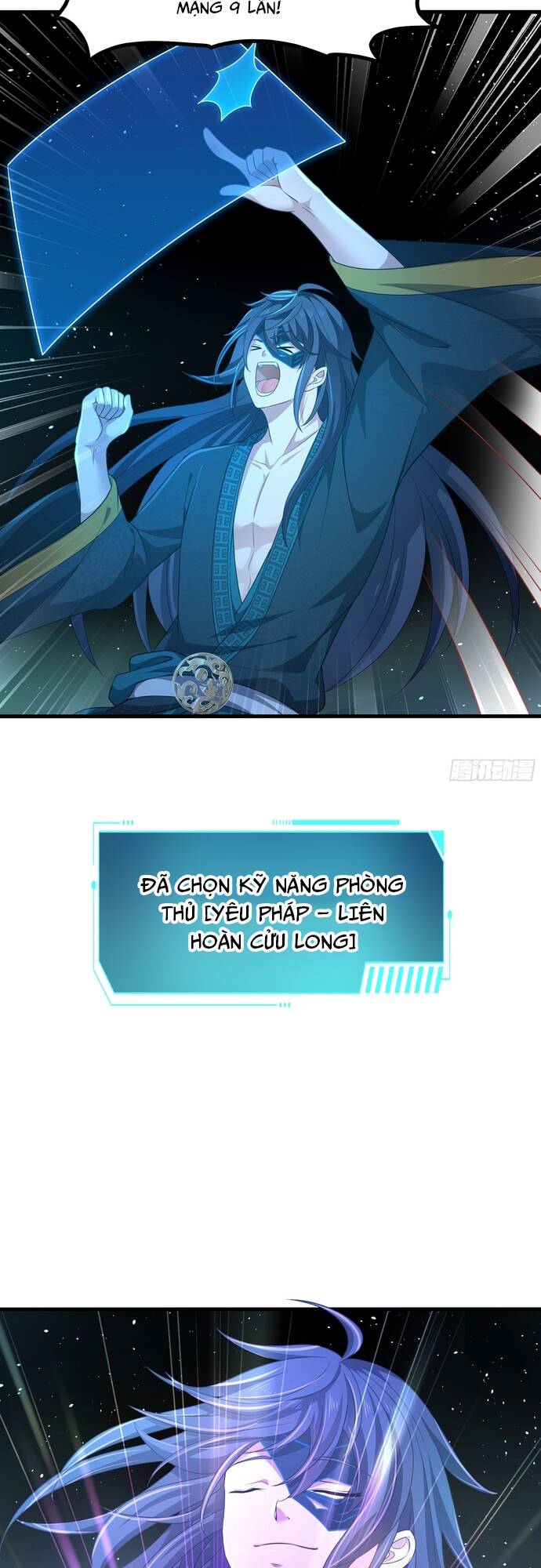 Trụ Vương Tái Sinh Không Muốn Làm Đại Phản Diện - Chapter 29 - Page 23