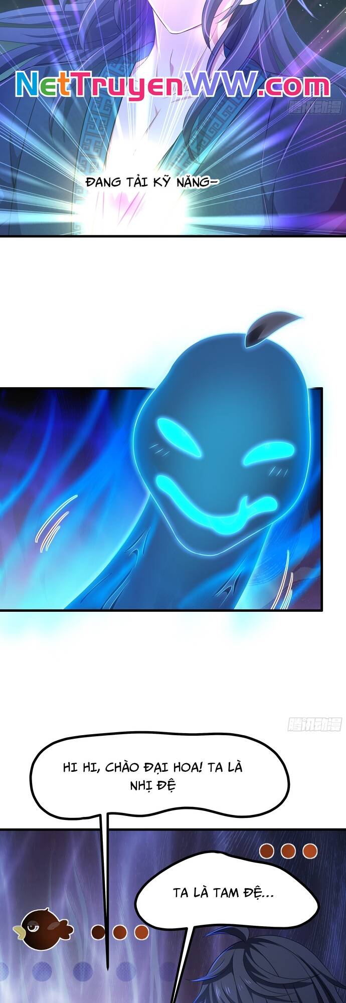 Trụ Vương Tái Sinh Không Muốn Làm Đại Phản Diện - Chapter 29 - Page 24