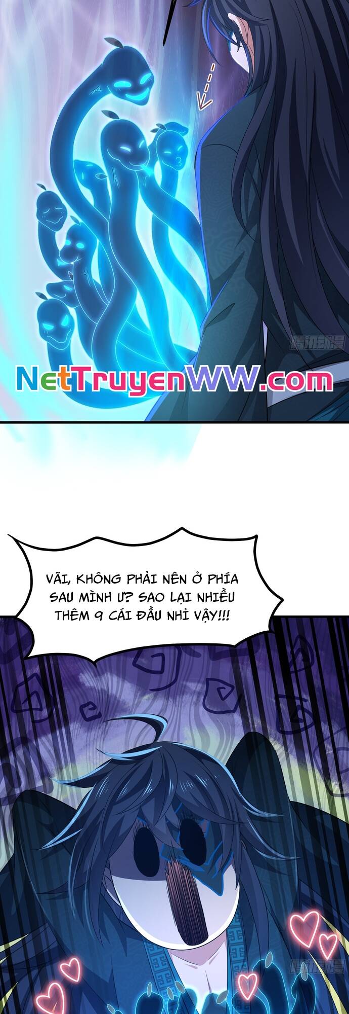 Trụ Vương Tái Sinh Không Muốn Làm Đại Phản Diện - Chapter 29 - Page 25