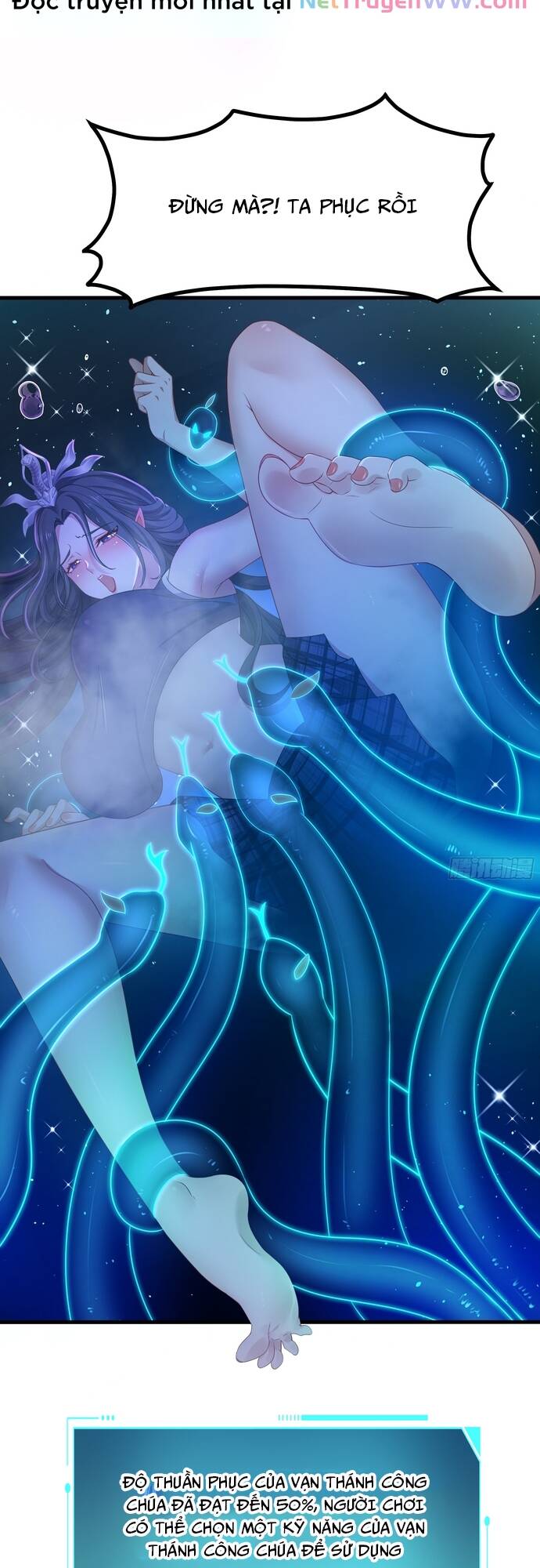 Trụ Vương Tái Sinh Không Muốn Làm Đại Phản Diện - Chapter 29 - Page 28