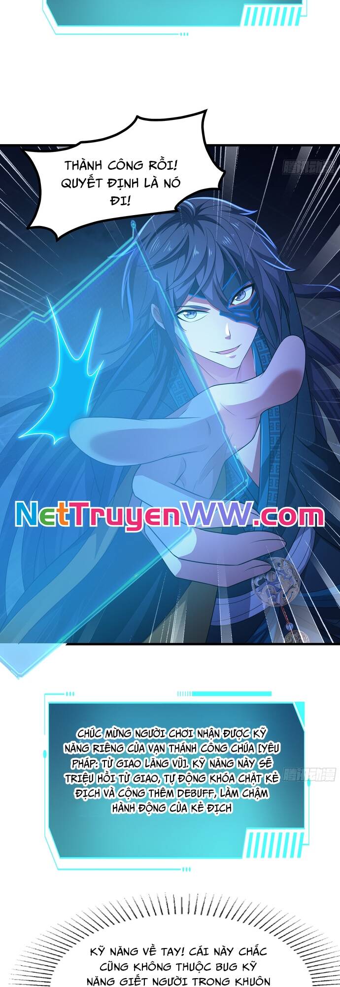 Trụ Vương Tái Sinh Không Muốn Làm Đại Phản Diện - Chapter 29 - Page 29