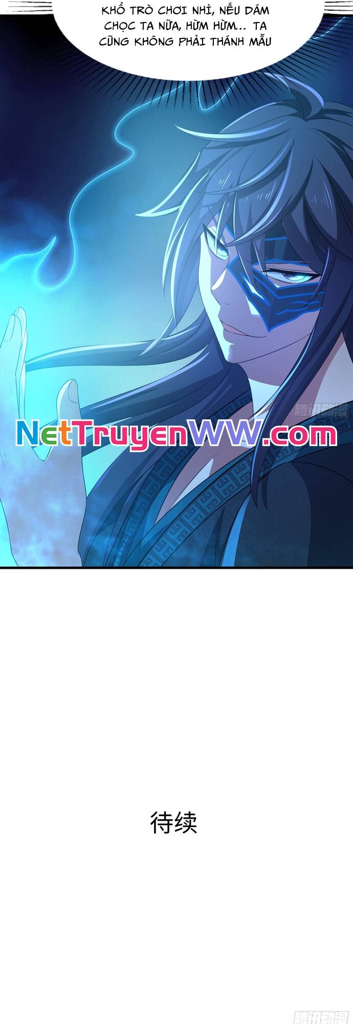 Trụ Vương Tái Sinh Không Muốn Làm Đại Phản Diện - Chapter 29 - Page 30