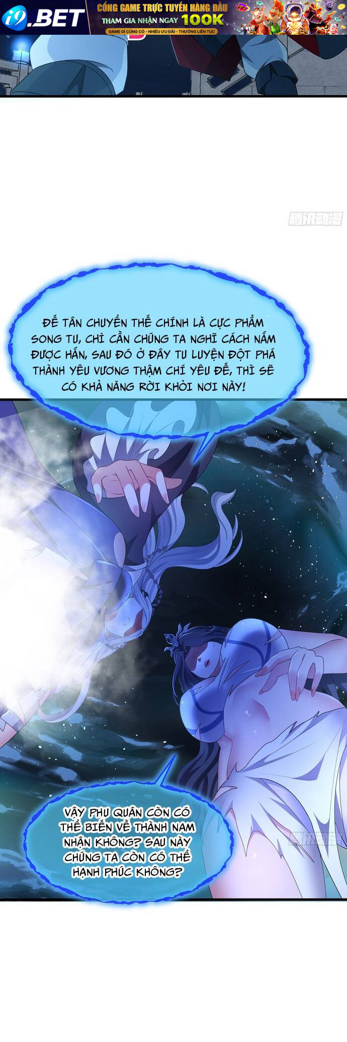 Trụ Vương Tái Sinh Không Muốn Làm Đại Phản Diện - Chapter 29 - Page 4