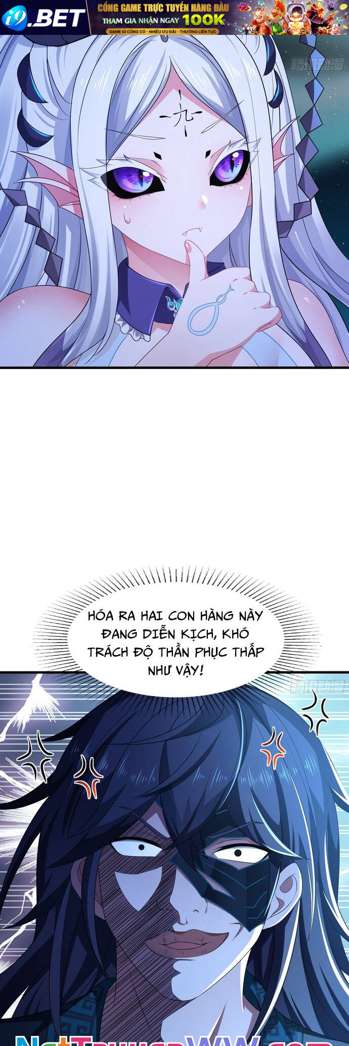 Trụ Vương Tái Sinh Không Muốn Làm Đại Phản Diện - Chapter 29 - Page 6