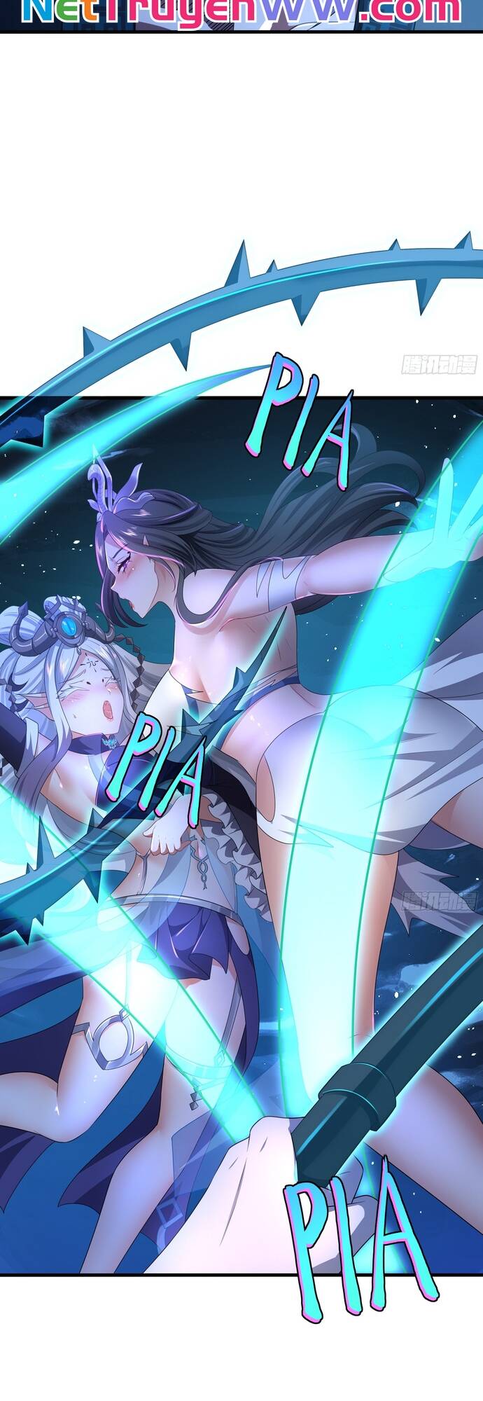 Trụ Vương Tái Sinh Không Muốn Làm Đại Phản Diện - Chapter 29 - Page 7