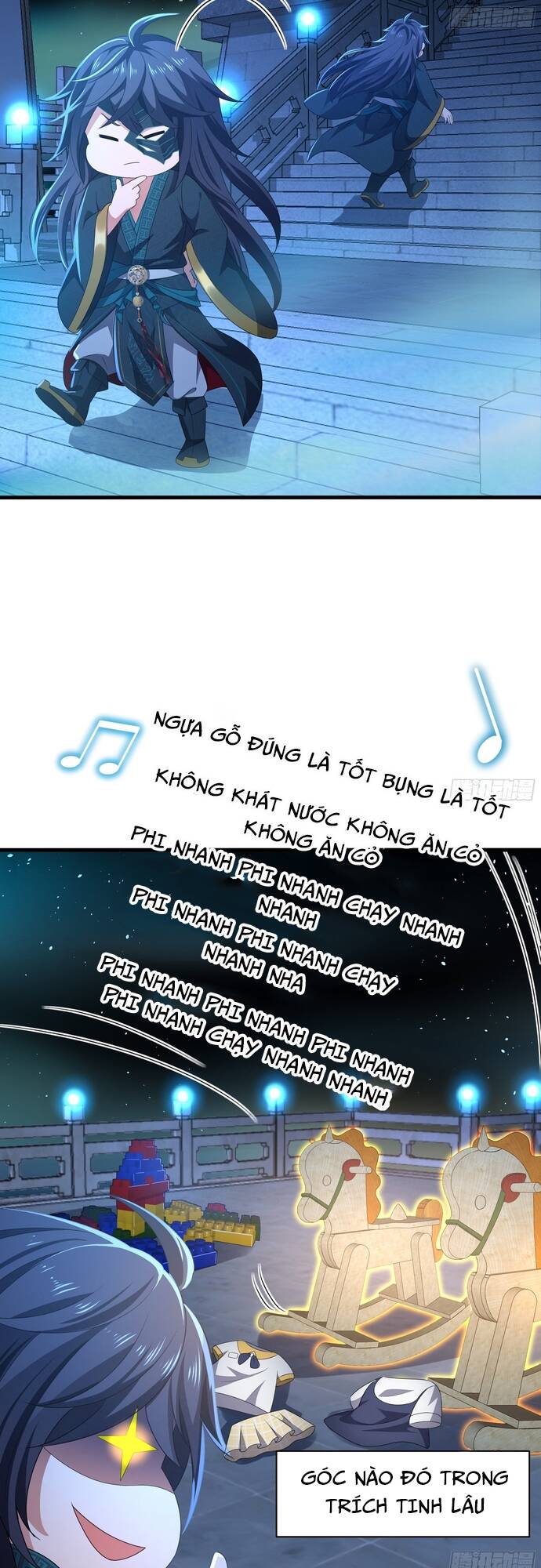 Trụ Vương Tái Sinh Không Muốn Làm Đại Phản Diện - Chapter 29 - Page 9