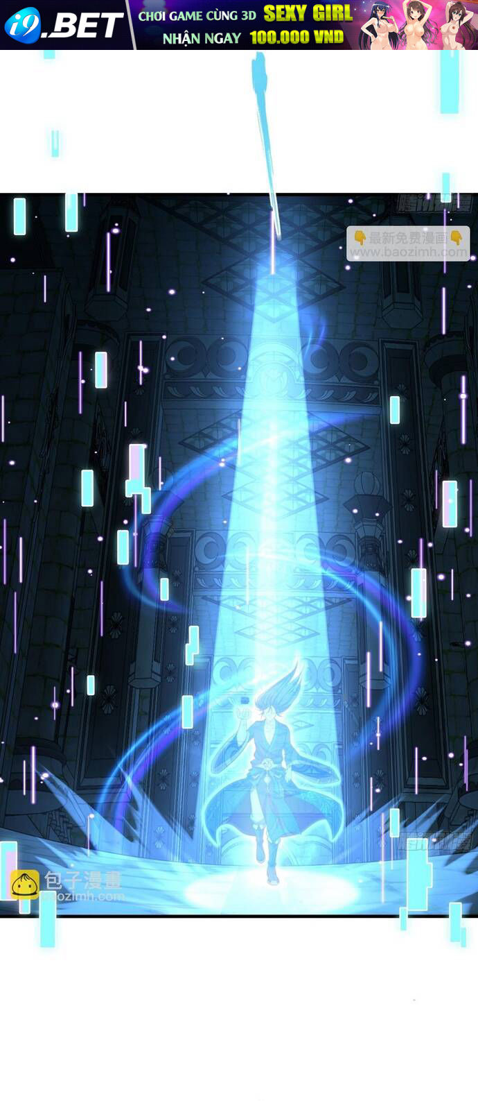 Trụ Vương Tái Sinh Không Muốn Làm Đại Phản Diện - Chapter 3 - Page 10