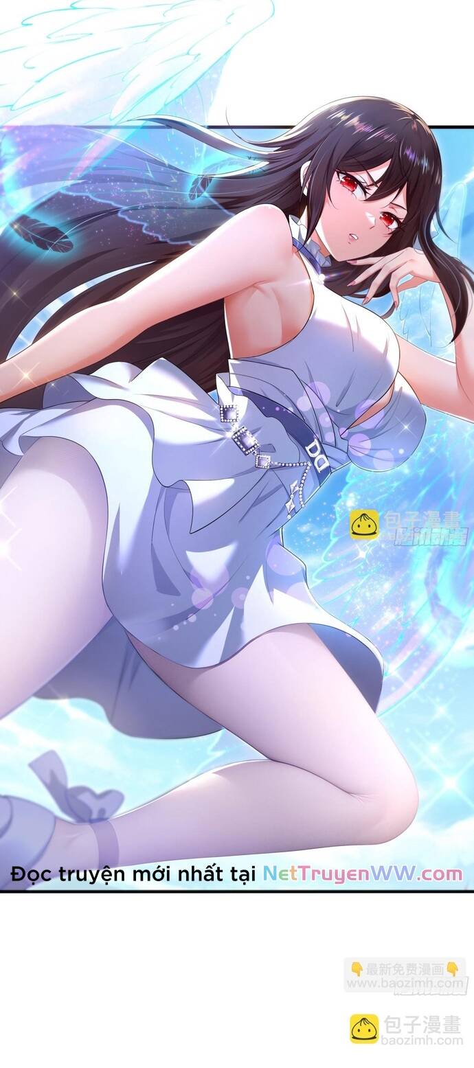 Trụ Vương Tái Sinh Không Muốn Làm Đại Phản Diện - Chapter 3 - Page 16