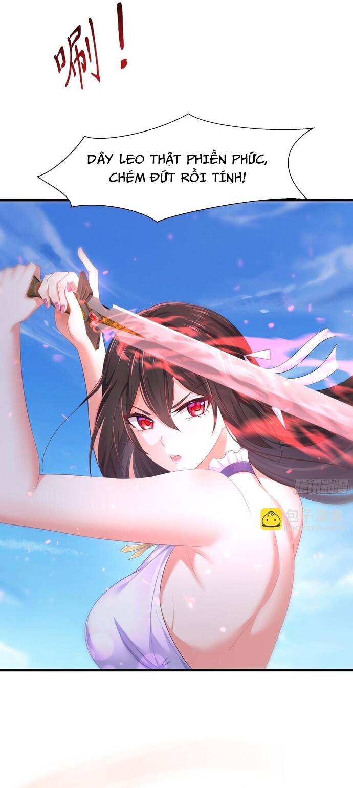 Trụ Vương Tái Sinh Không Muốn Làm Đại Phản Diện - Chapter 3 - Page 22