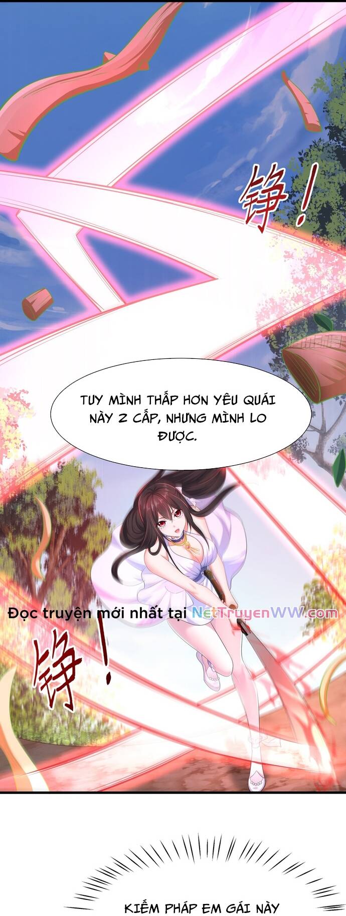 Trụ Vương Tái Sinh Không Muốn Làm Đại Phản Diện - Chapter 3 - Page 24