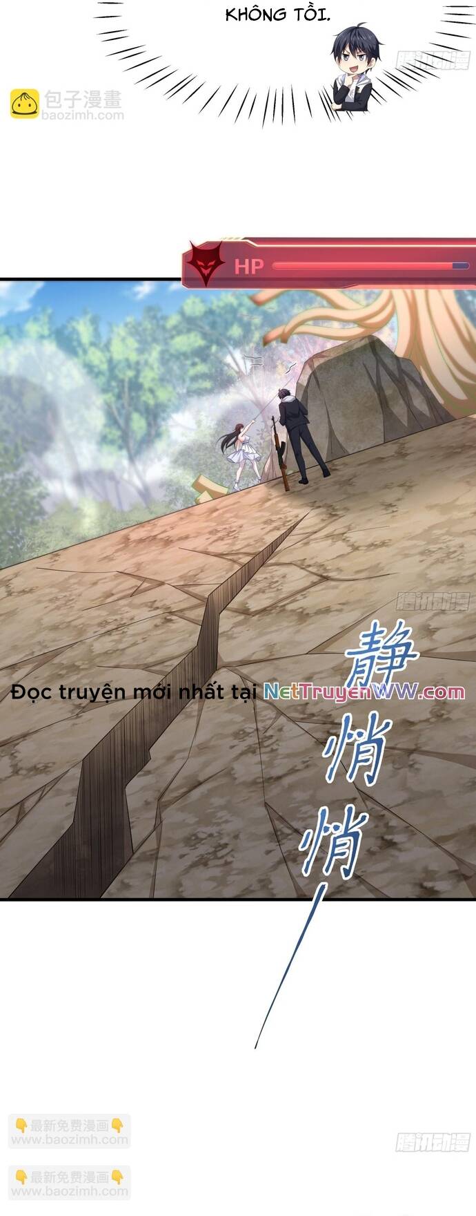 Trụ Vương Tái Sinh Không Muốn Làm Đại Phản Diện - Chapter 3 - Page 25