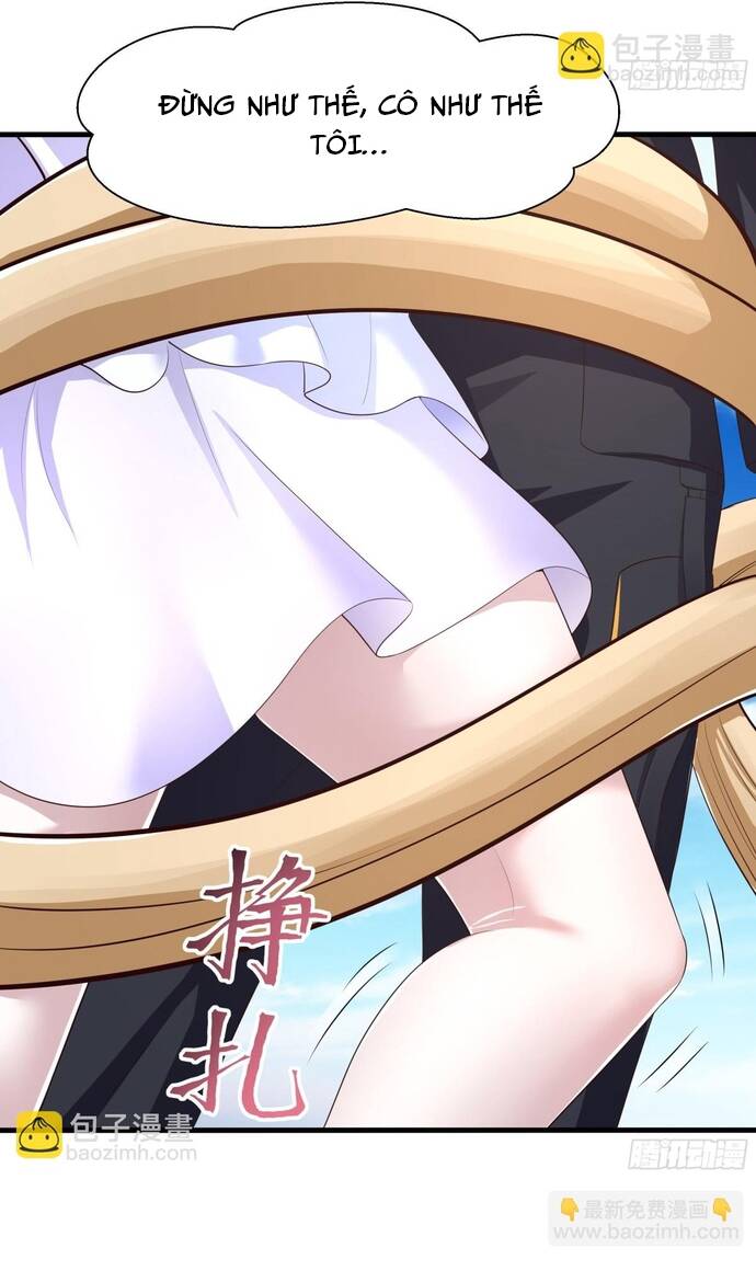 Trụ Vương Tái Sinh Không Muốn Làm Đại Phản Diện - Chapter 3 - Page 28