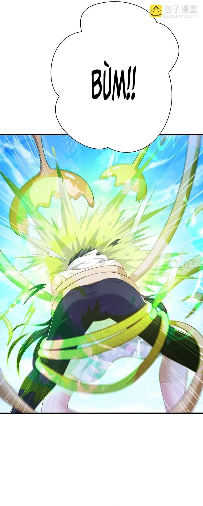 Trụ Vương Tái Sinh Không Muốn Làm Đại Phản Diện - Chapter 3 - Page 32