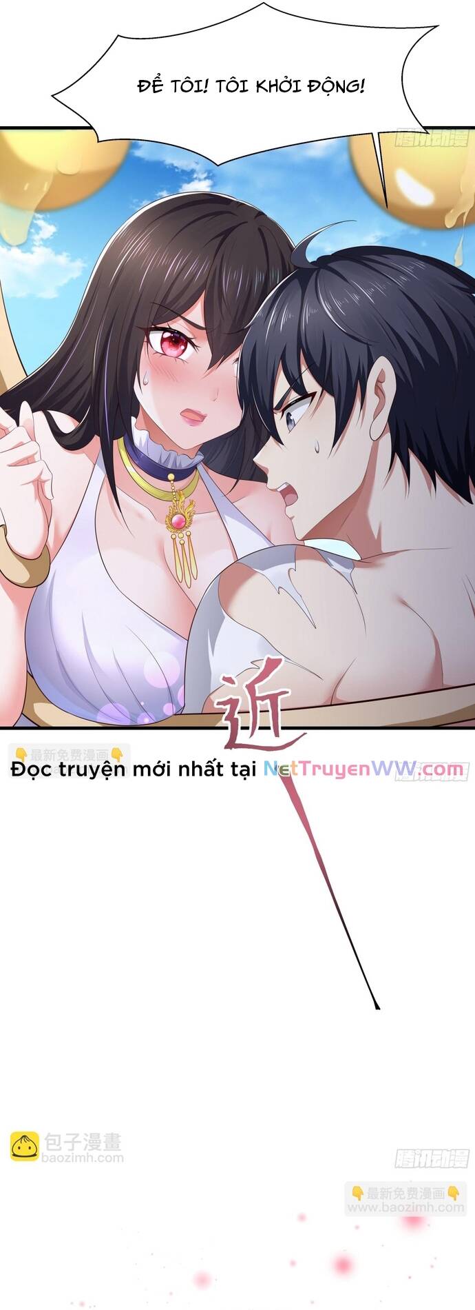 Trụ Vương Tái Sinh Không Muốn Làm Đại Phản Diện - Chapter 3 - Page 34
