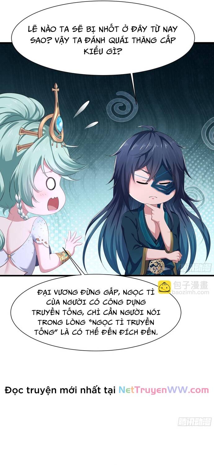 Trụ Vương Tái Sinh Không Muốn Làm Đại Phản Diện - Chapter 3 - Page 8