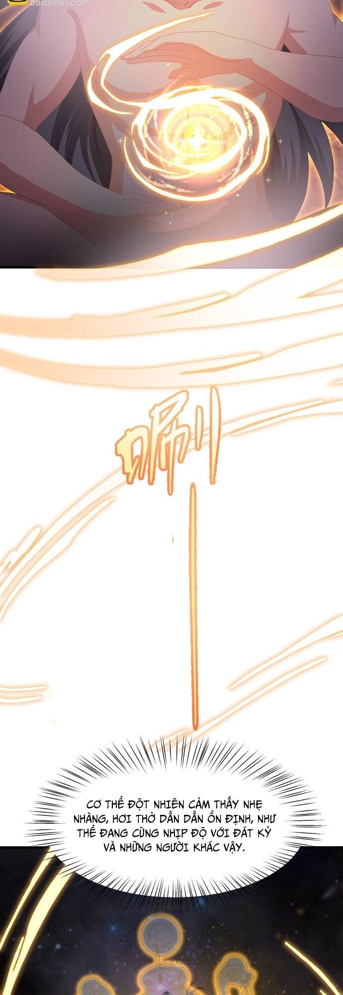 Trụ Vương Tái Sinh Không Muốn Làm Đại Phản Diện - Chapter 30 - Page 17