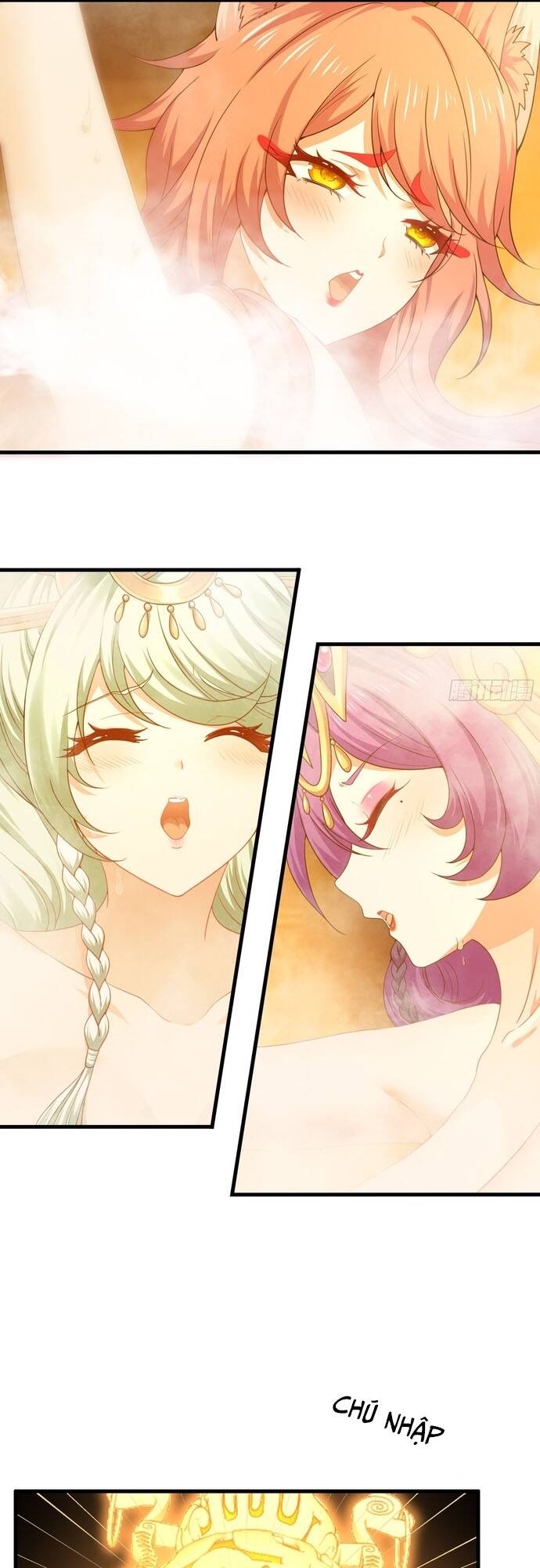 Trụ Vương Tái Sinh Không Muốn Làm Đại Phản Diện - Chapter 30 - Page 20