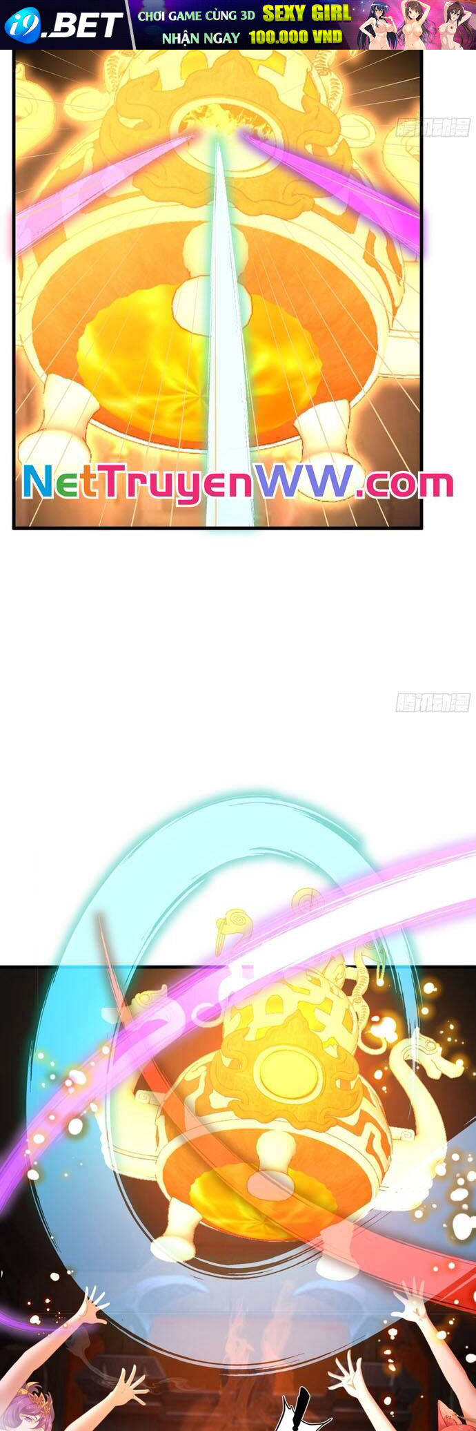 Trụ Vương Tái Sinh Không Muốn Làm Đại Phản Diện - Chapter 30 - Page 21