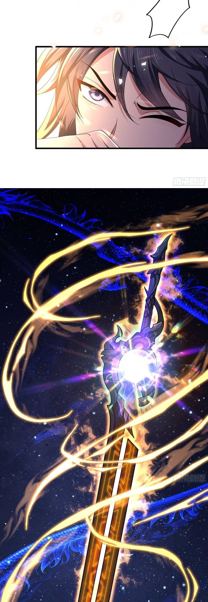 Trụ Vương Tái Sinh Không Muốn Làm Đại Phản Diện - Chapter 30 - Page 24