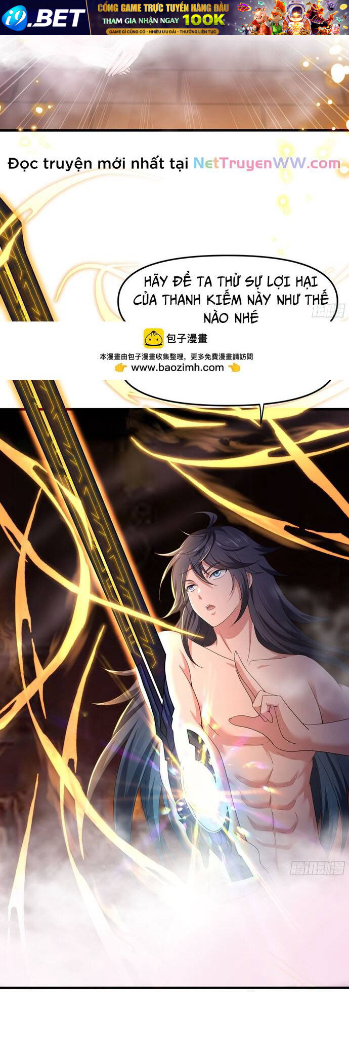 Trụ Vương Tái Sinh Không Muốn Làm Đại Phản Diện - Chapter 30 - Page 26