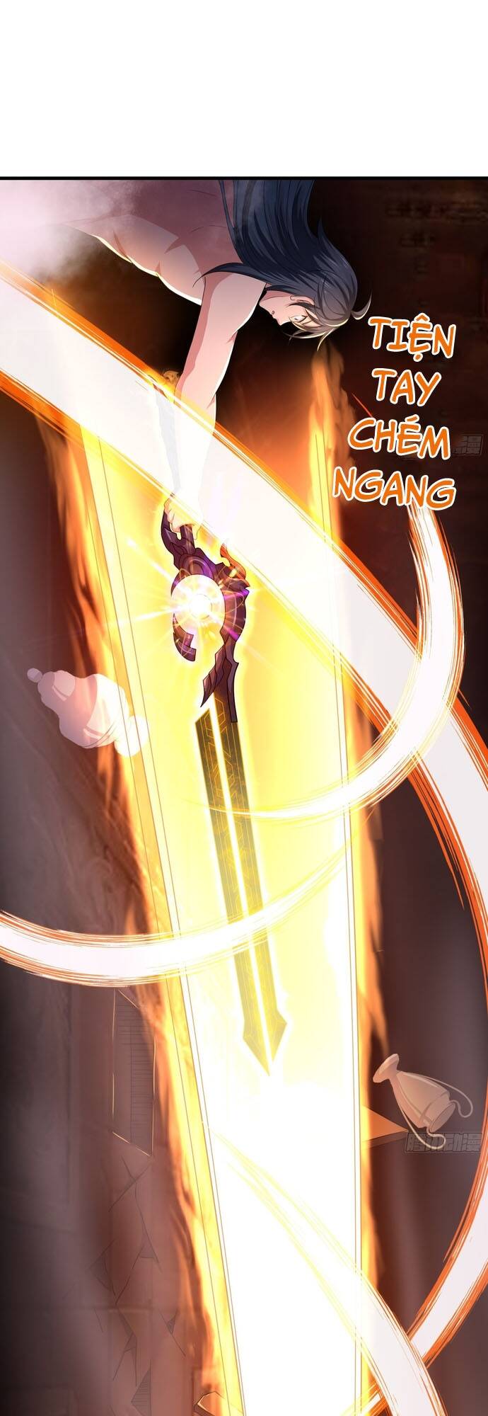 Trụ Vương Tái Sinh Không Muốn Làm Đại Phản Diện - Chapter 30 - Page 27