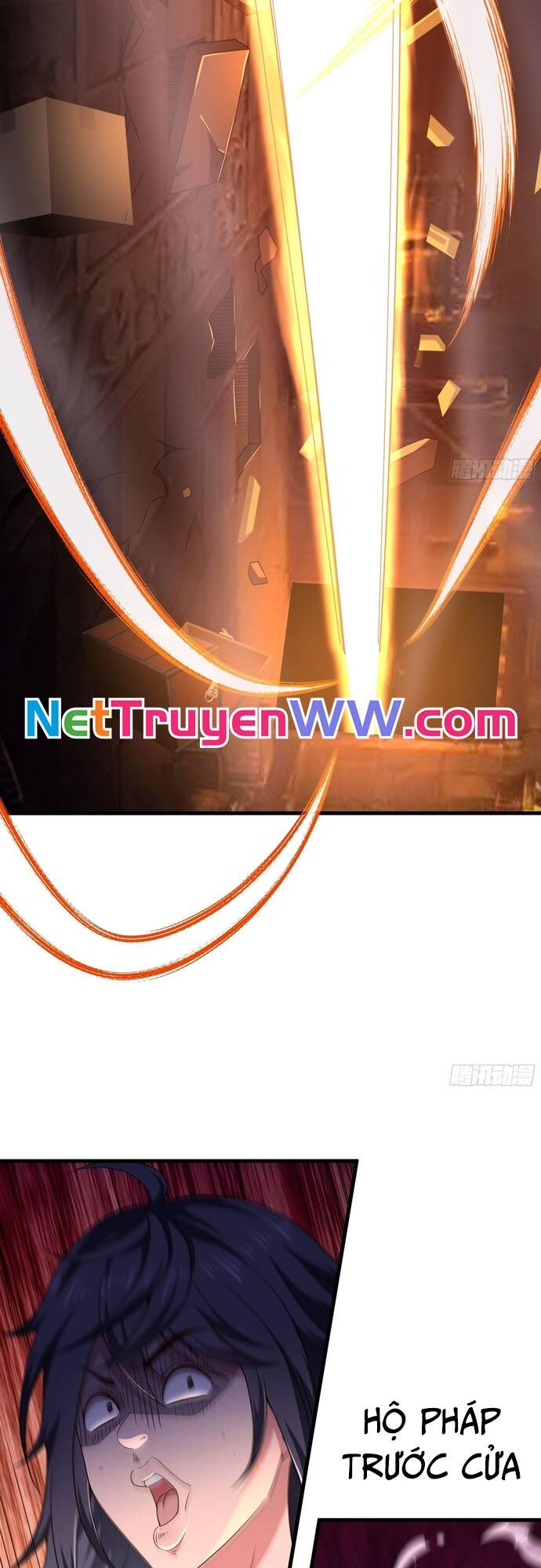 Trụ Vương Tái Sinh Không Muốn Làm Đại Phản Diện - Chapter 30 - Page 28