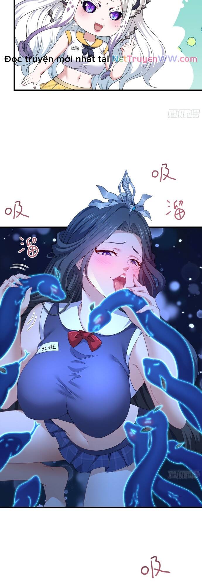 Trụ Vương Tái Sinh Không Muốn Làm Đại Phản Diện - Chapter 30 - Page 3