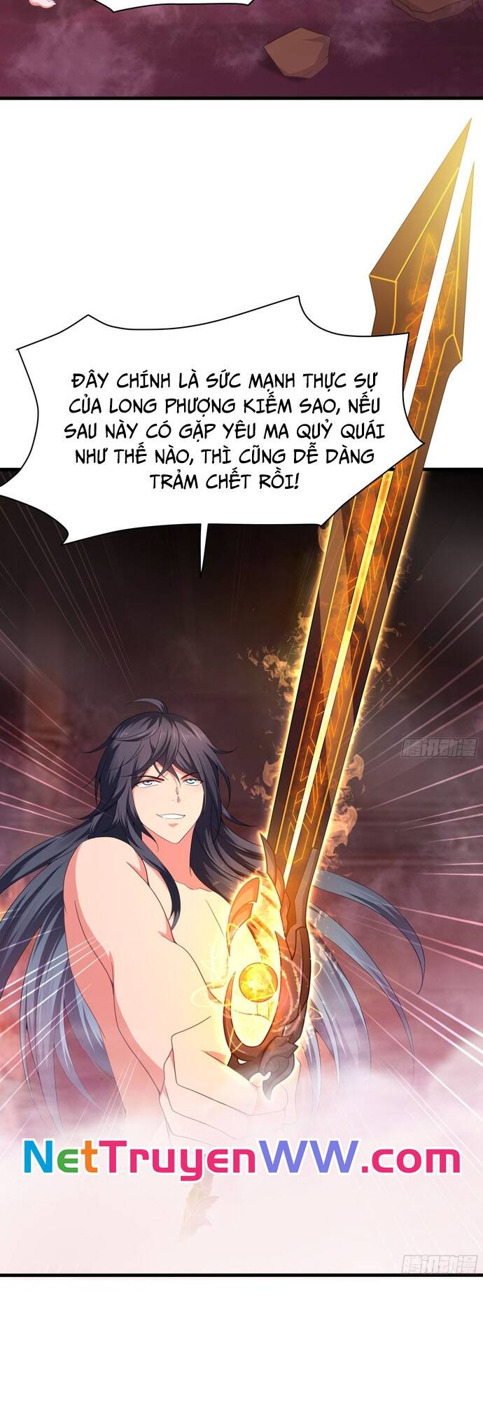 Trụ Vương Tái Sinh Không Muốn Làm Đại Phản Diện - Chapter 30 - Page 30