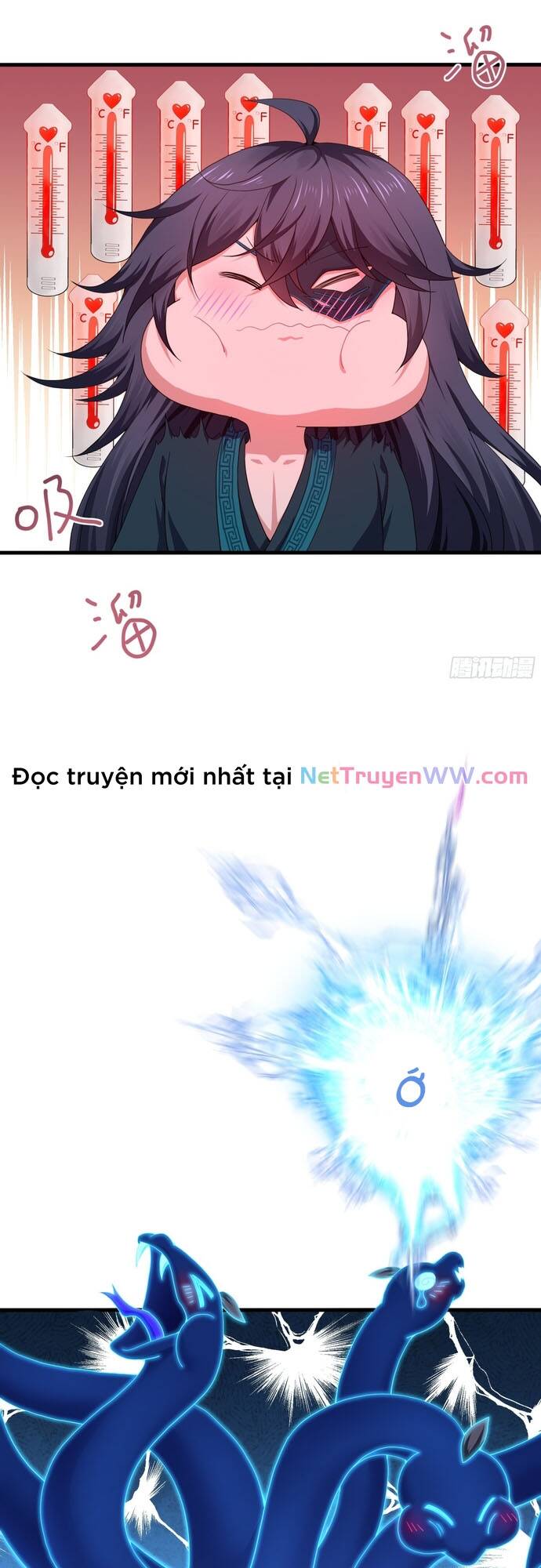 Trụ Vương Tái Sinh Không Muốn Làm Đại Phản Diện - Chapter 30 - Page 4