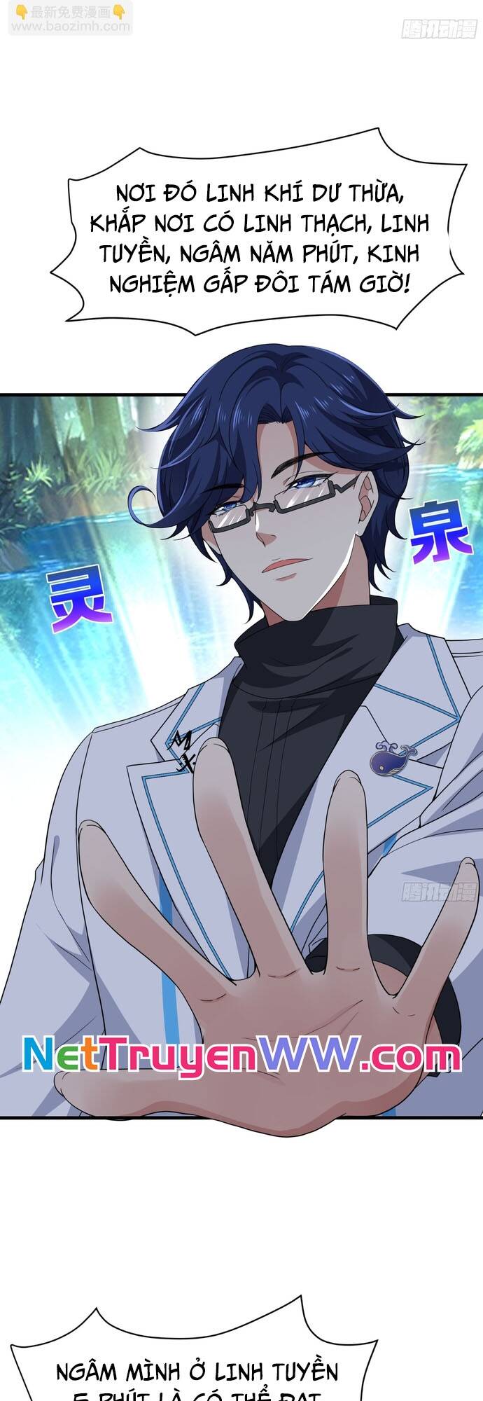 Trụ Vương Tái Sinh Không Muốn Làm Đại Phản Diện - Chapter 31 - Page 12