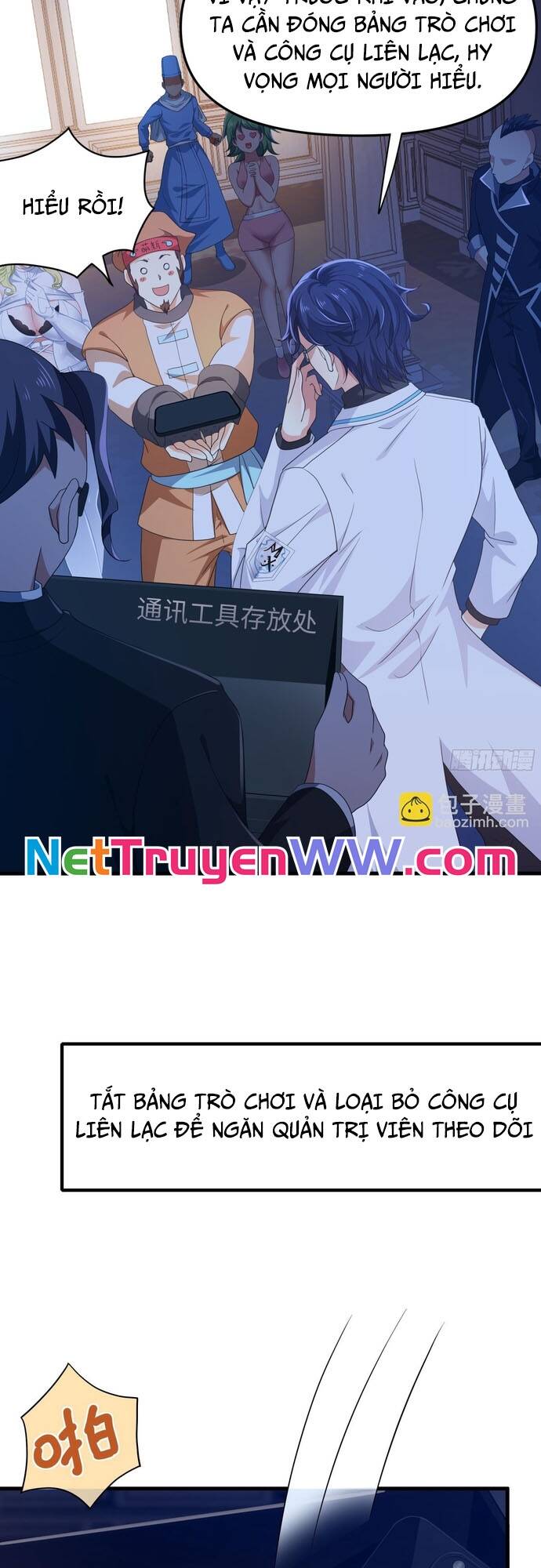 Trụ Vương Tái Sinh Không Muốn Làm Đại Phản Diện - Chapter 31 - Page 14