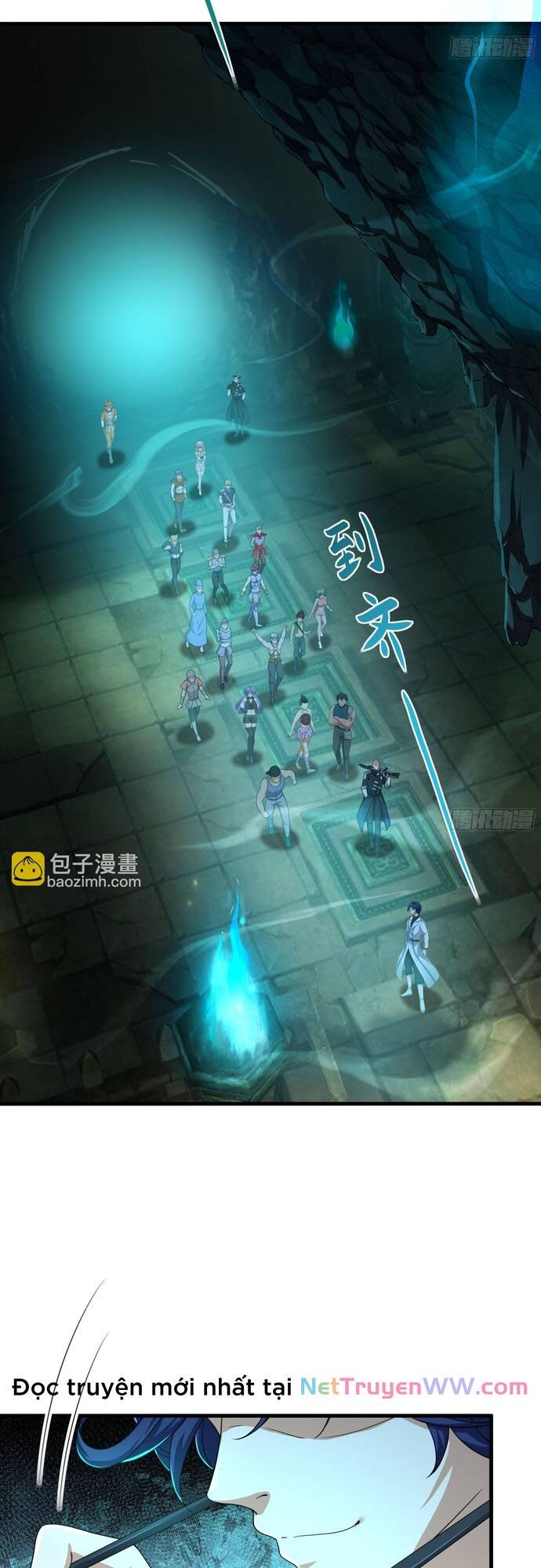 Trụ Vương Tái Sinh Không Muốn Làm Đại Phản Diện - Chapter 31 - Page 20