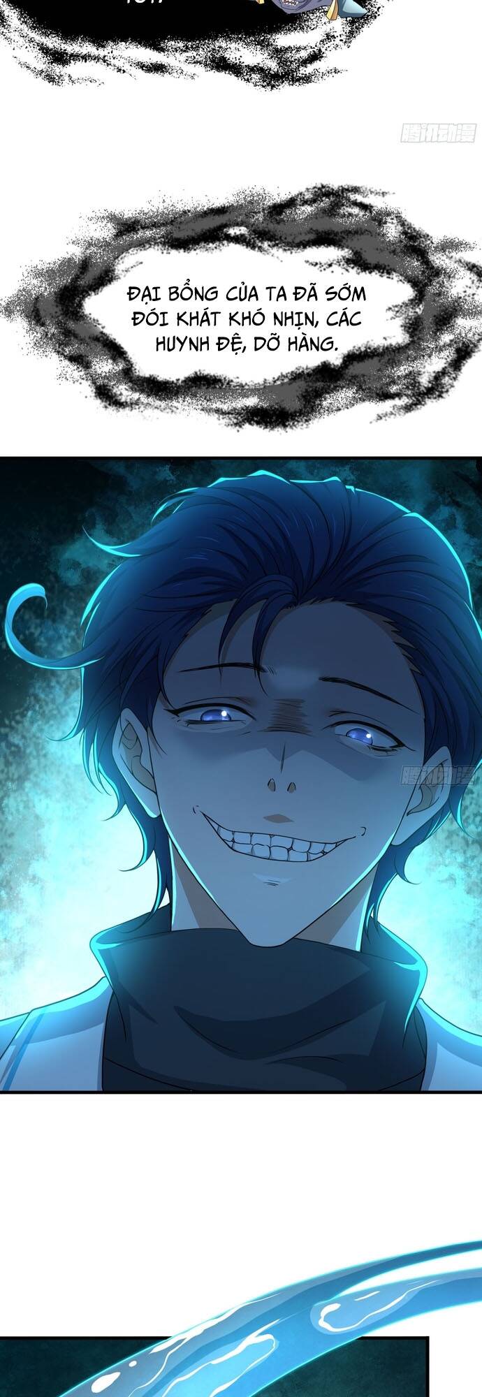 Trụ Vương Tái Sinh Không Muốn Làm Đại Phản Diện - Chapter 31 - Page 28