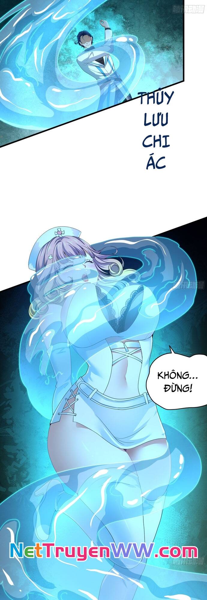 Trụ Vương Tái Sinh Không Muốn Làm Đại Phản Diện - Chapter 31 - Page 29