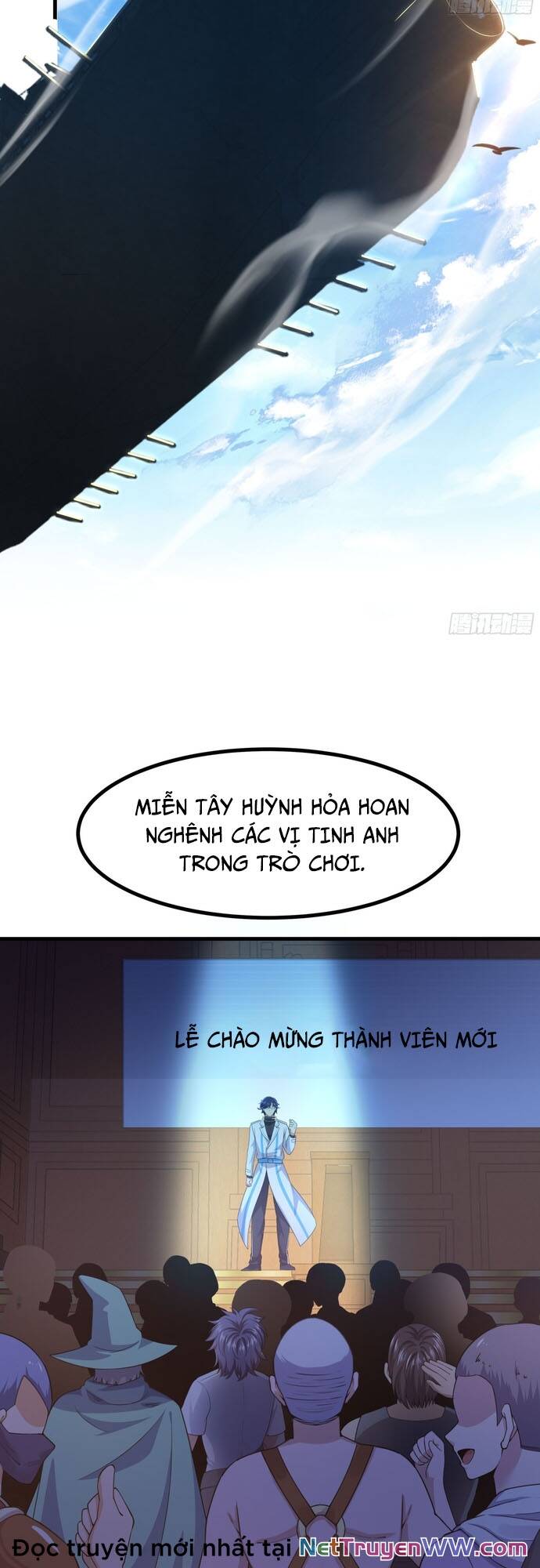 Trụ Vương Tái Sinh Không Muốn Làm Đại Phản Diện - Chapter 31 - Page 3