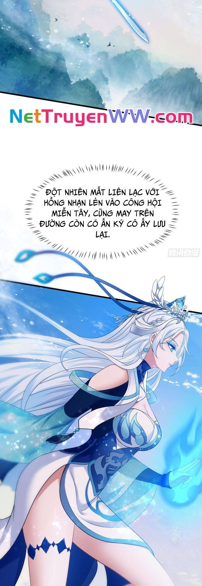 Trụ Vương Tái Sinh Không Muốn Làm Đại Phản Diện - Chapter 31 - Page 32