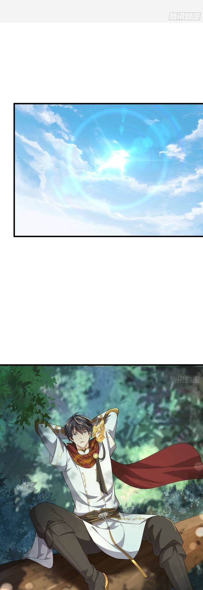 Trụ Vương Tái Sinh Không Muốn Làm Đại Phản Diện - Chapter 31 - Page 34