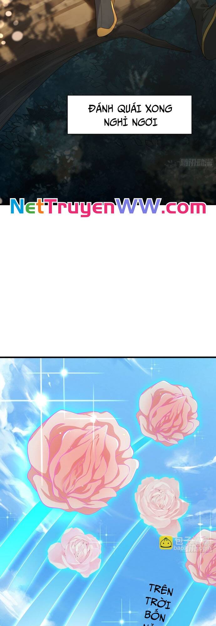 Trụ Vương Tái Sinh Không Muốn Làm Đại Phản Diện - Chapter 31 - Page 35