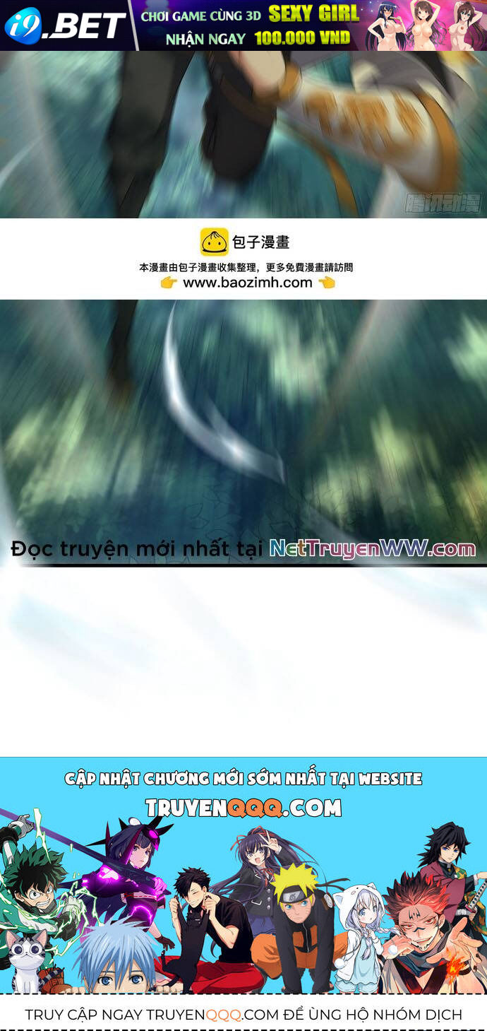 Trụ Vương Tái Sinh Không Muốn Làm Đại Phản Diện - Chapter 31 - Page 37